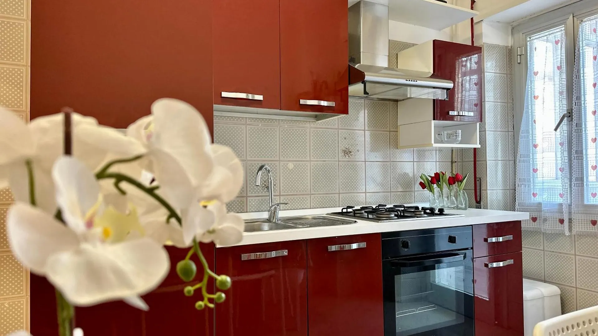 Holiday home Appia House Villa Rome