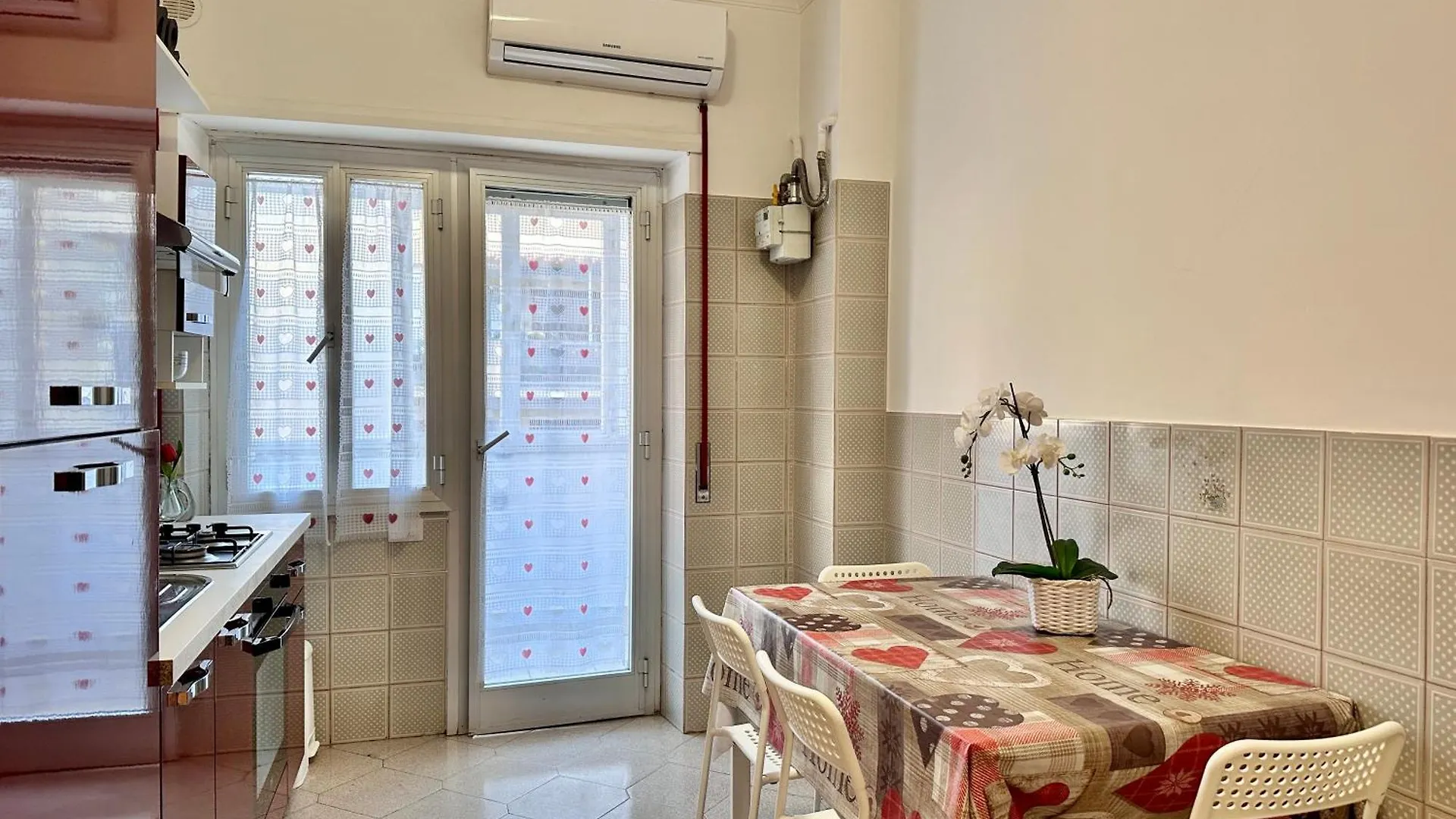 Appia House Villa Rome Italy