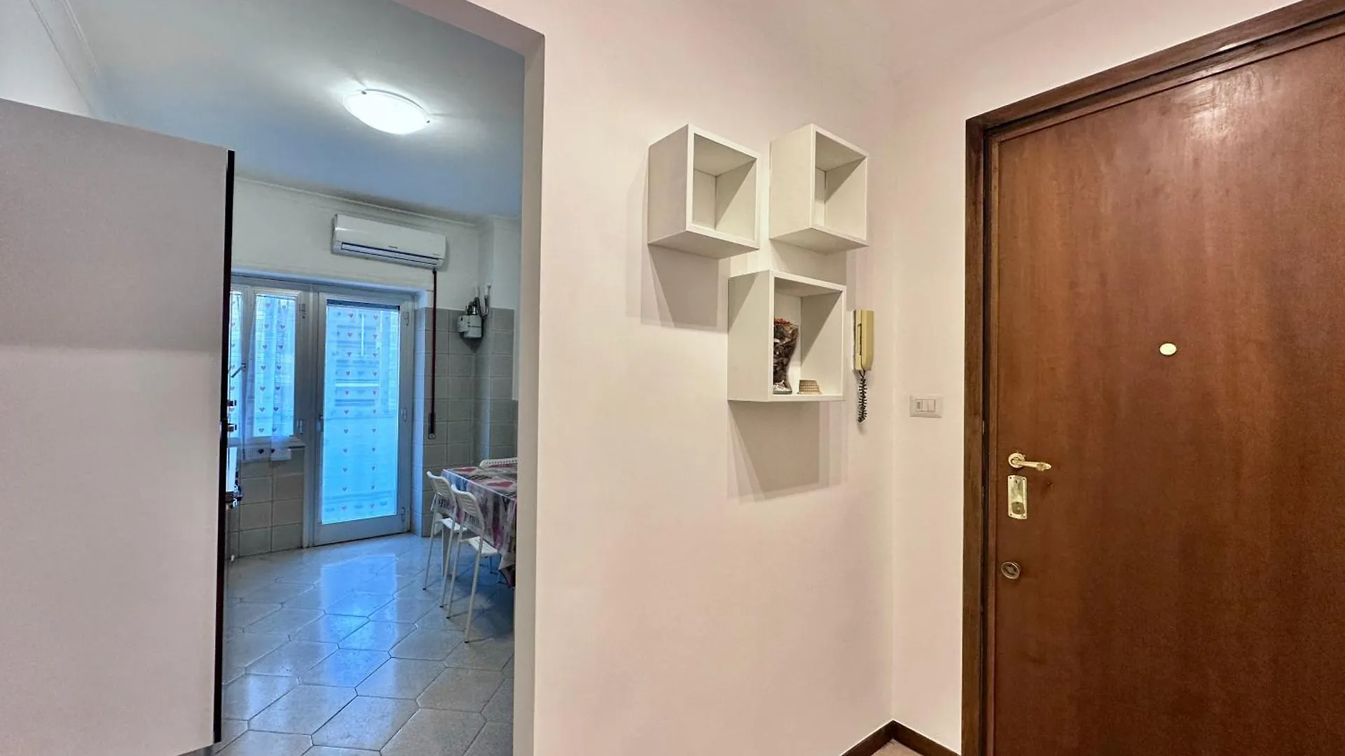 Appia House Villa Rome