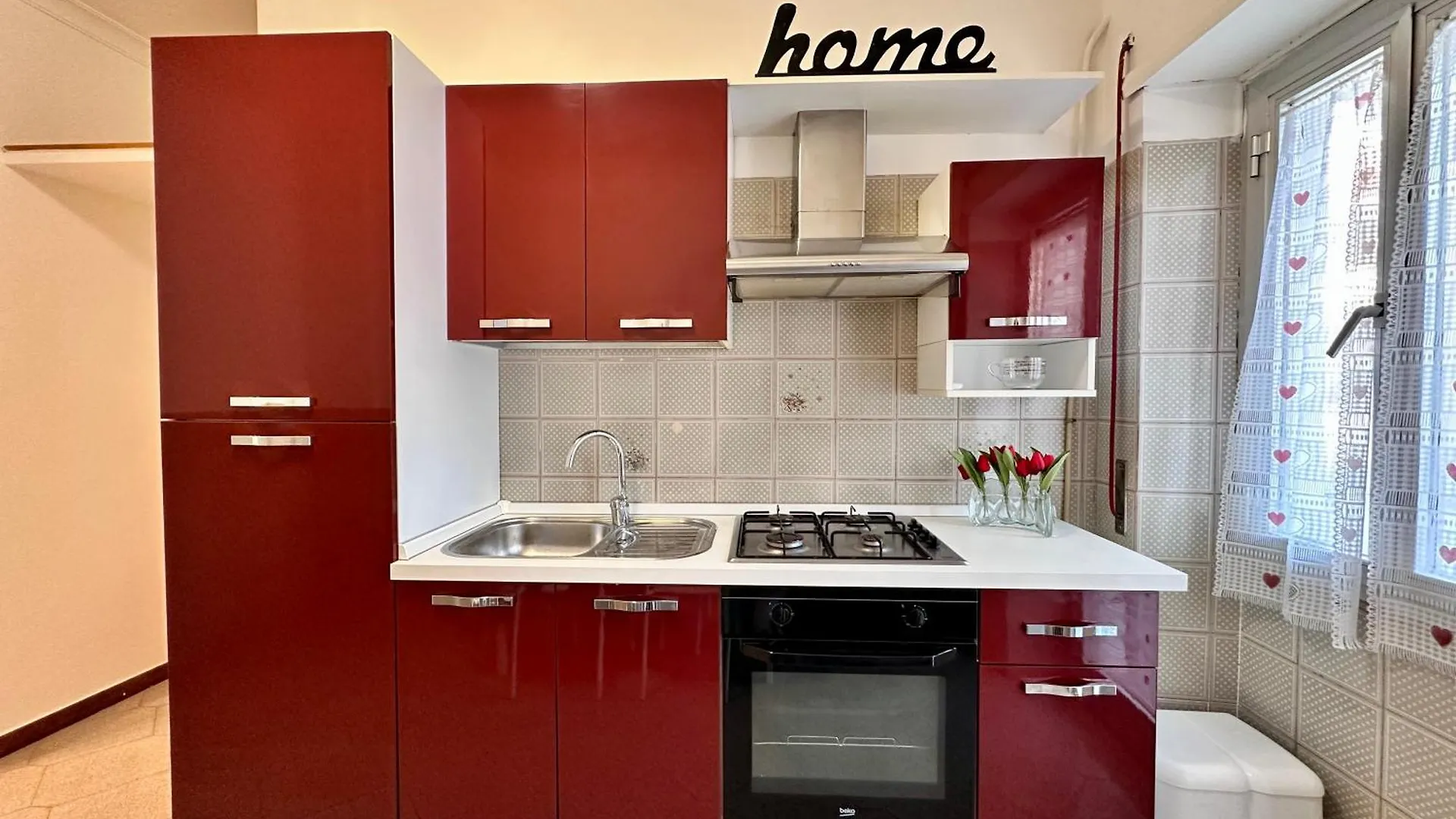 Appia House Villa Rome