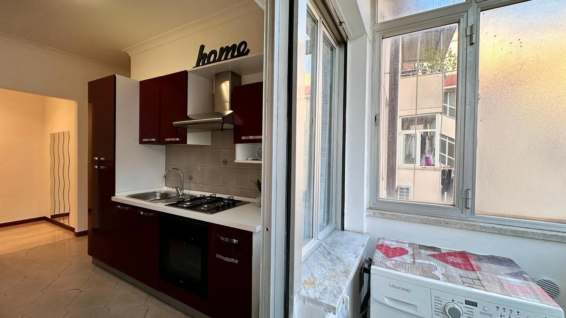 Holiday home Appia House Villa Rome Italy