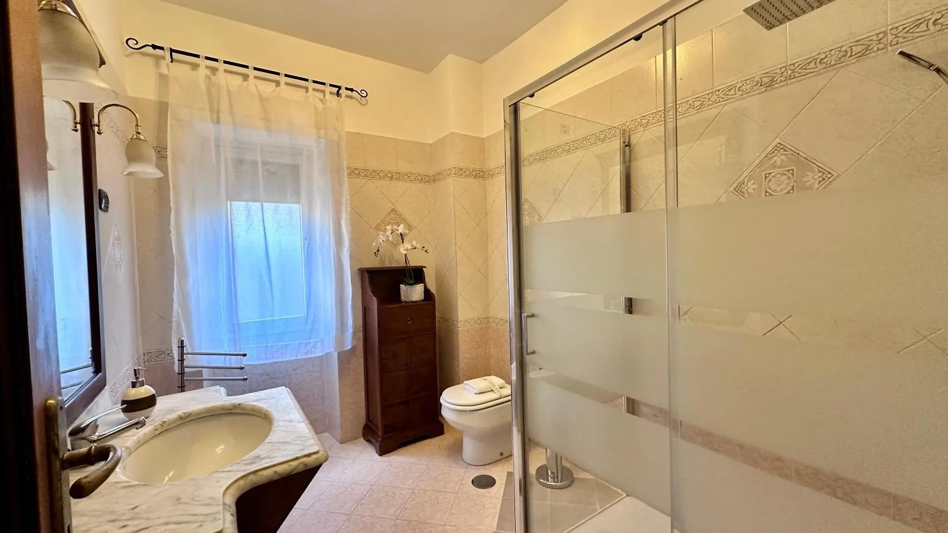 Appia House Villa Rome Holiday home