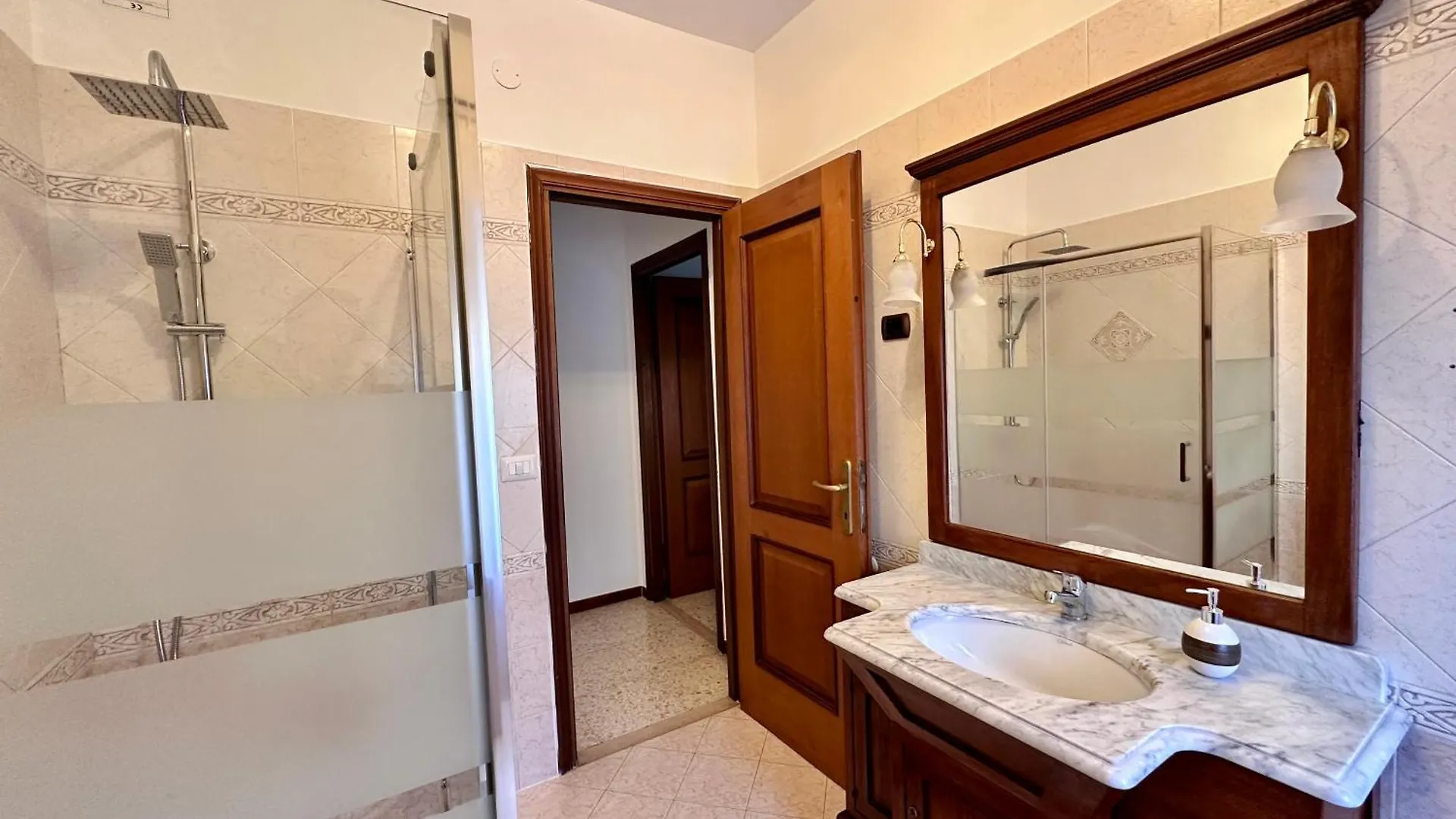 Appia House Villa Rome Holiday home