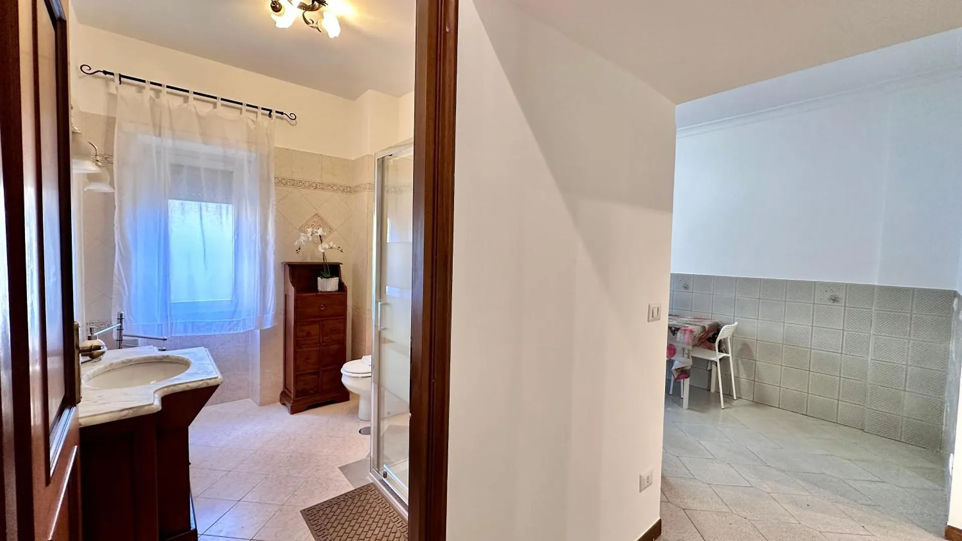 Holiday home Appia House Villa Rome