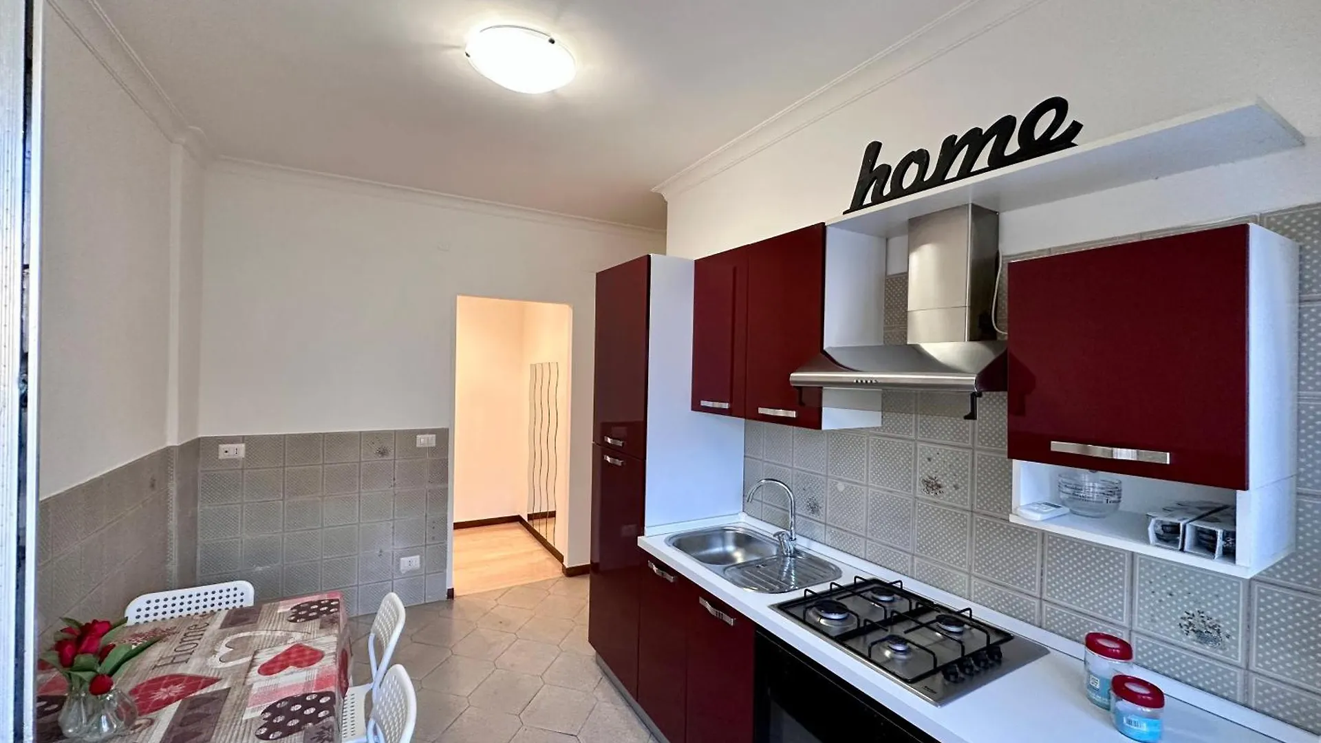 Appia House Villa Rome Italy