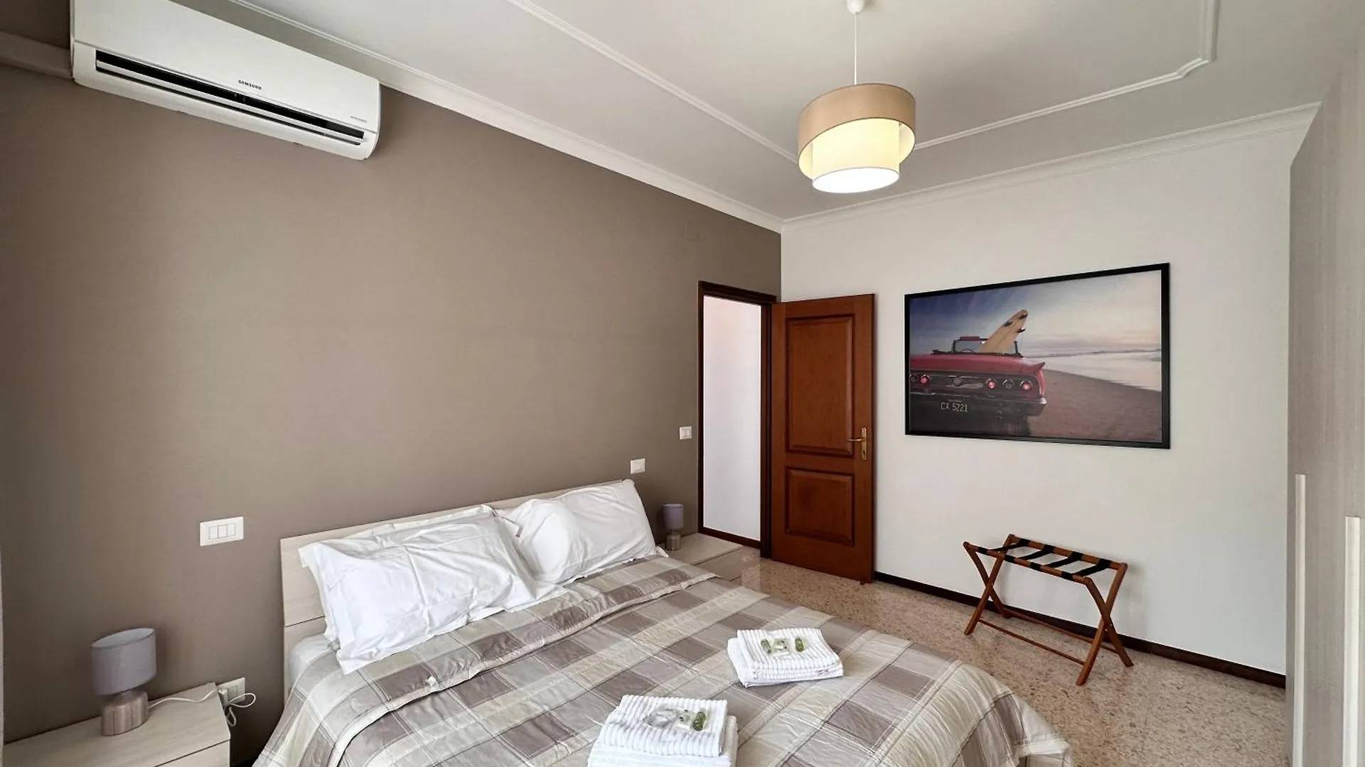 Appia House Villa Rome Holiday home