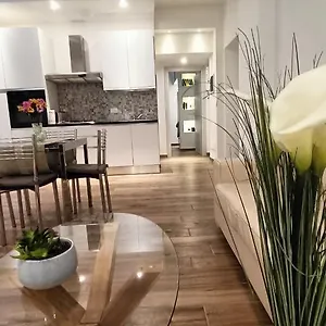Appartement Casa Mia Metro A 100mt, Rome