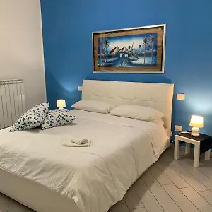 Casa vacanze L'incanto, Roma