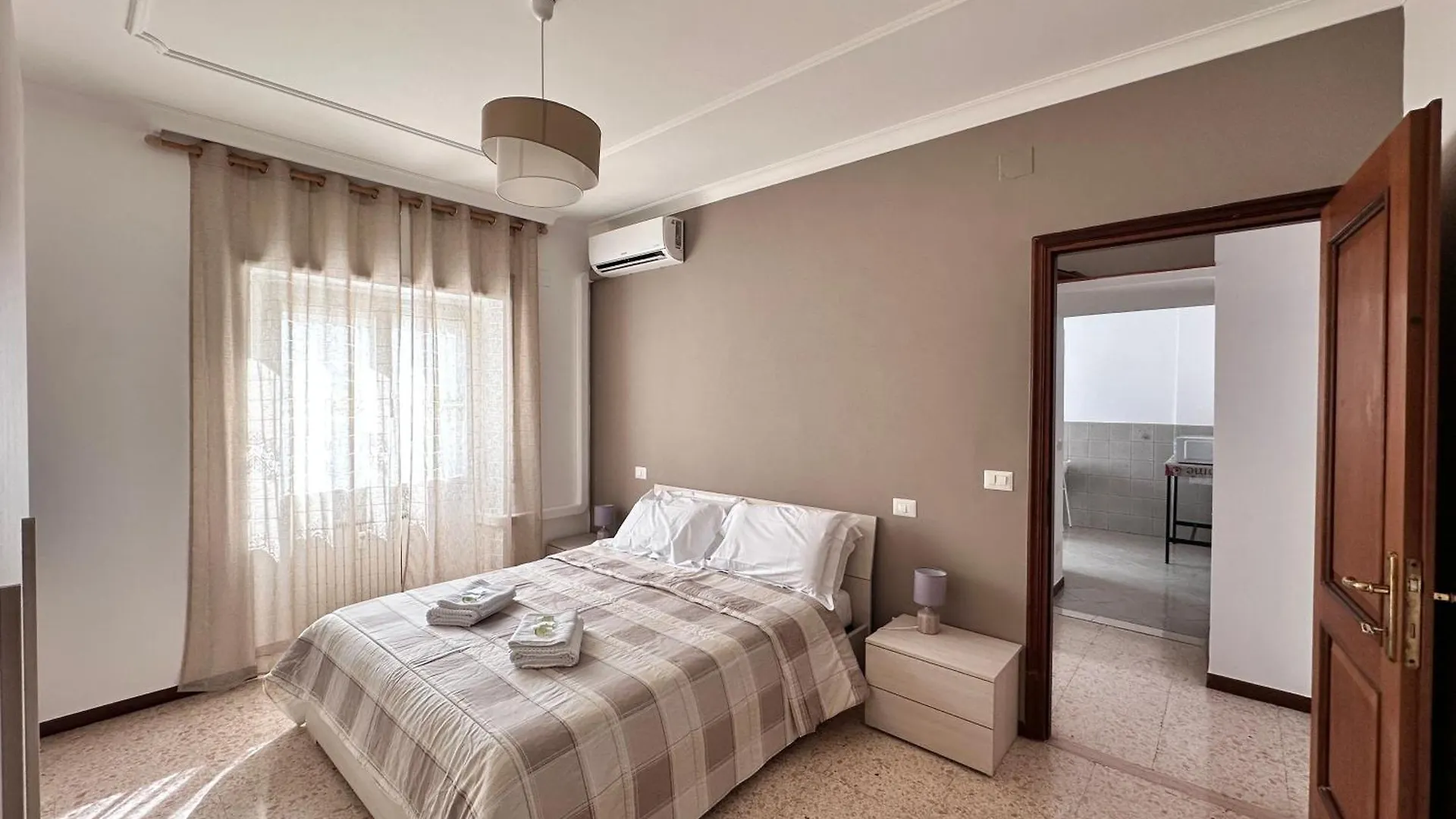 Appia House Villa Rome Italy